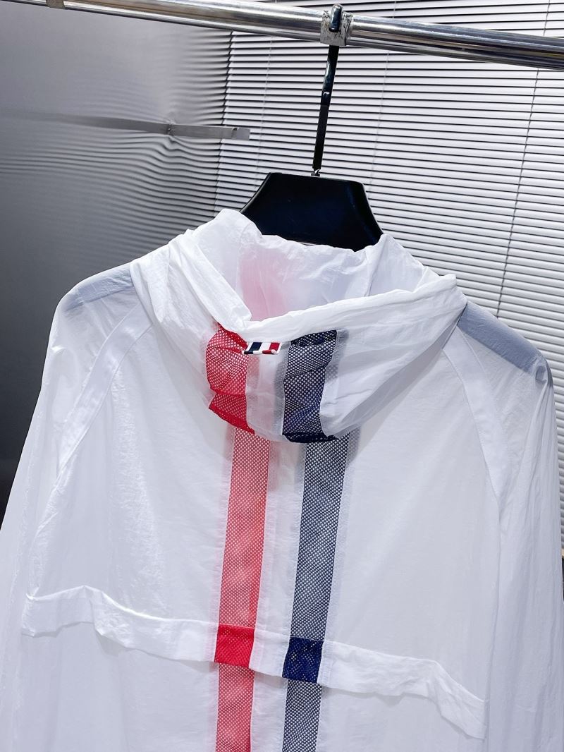 Thom Browne Sunscreen Jacket